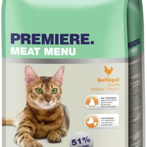 Knallerangebot PREMIERE Adult Dental Geflügel 2 kg